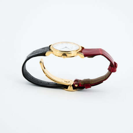 Patek Philippe. Calatrava - photo 6