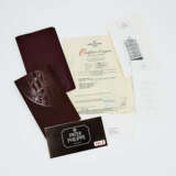 Patek Philippe. Calatrava - photo 9