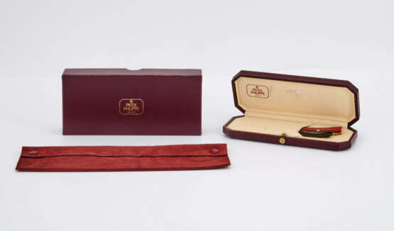 Patek Philippe. Calatrava - photo 10