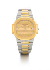 Patek Philippe. Nautilus