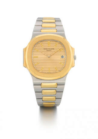 Patek Philippe. Nautilus - Foto 1 Patek Philippe. Nautilus - Foto 1