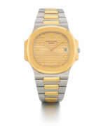 Patek Philippe. Patek Philippe. Nautilus