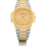Patek Philippe. Nautilus - Foto 1