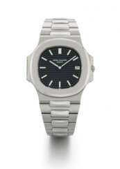 Patek Philippe. Nautilus