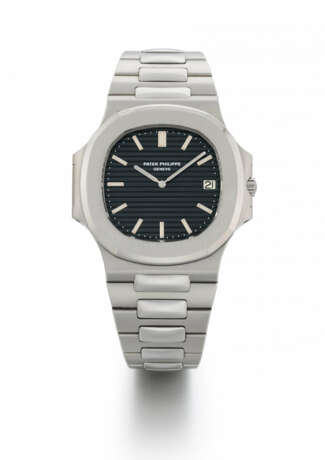 Patek Philippe. Nautilus - Foto 1 Patek Philippe. Nautilus - Foto 1
