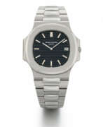 Patek Philippe. Patek Philippe. Nautilus
