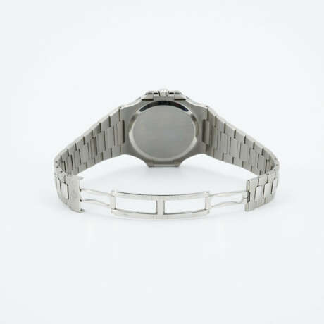 Patek Philippe. Nautilus - Foto 5 Patek Philippe. Nautilus - Foto 5