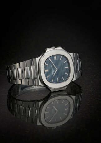 Patek Philippe. Nautilus - Foto 6 Patek Philippe. Nautilus - Foto 6