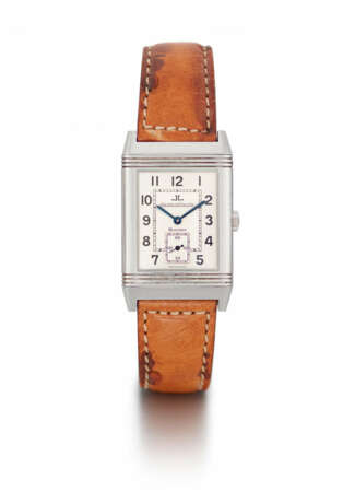 Jaeger LeCoultre. Reverso - photo 1 Jaeger LeCoultre. Reverso - photo 1