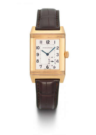 Jaeger LeCoultre. Grand Reverso 8 Days - photo 1 Jaeger LeCoultre. Grand Reverso 8 Days - photo 1