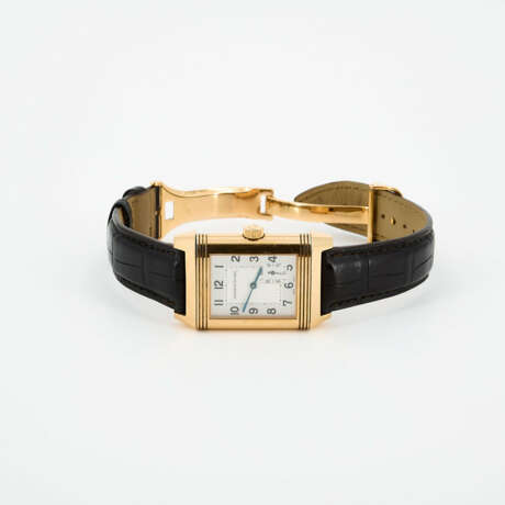 Jaeger LeCoultre. Grand Reverso 8 Days - photo 2 Jaeger LeCoultre. Grand Reverso 8 Days - photo 2