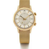 Jaeger LeCoultre. Memovox - photo 1