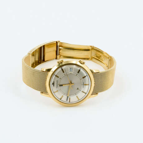 Jaeger LeCoultre. Memovox - photo 2 Jaeger LeCoultre. Memovox - photo 2