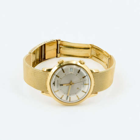 Jaeger LeCoultre. Memovox - photo 3 Jaeger LeCoultre. Memovox - photo 3