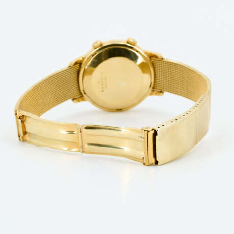 Jaeger LeCoultre. Memovox - photo 5 Jaeger LeCoultre. Memovox - photo 5