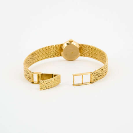 Jaeger LeCoultre. Wristwatch - photo 5