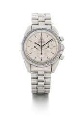 Omega. Speedmaster "De Luxe"