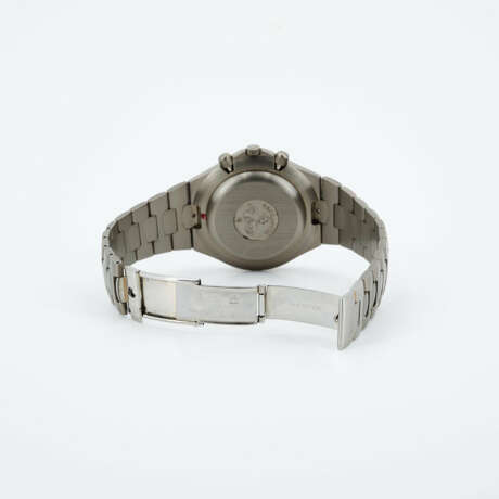 Omega. Seamaster - photo 5