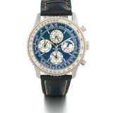Breitling. Navitimer Chronograph Perpetual Calendar - photo 1