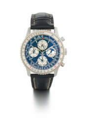 Breitling. Navitimer Chronograph Perpetual Calendar