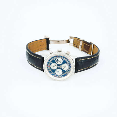 Breitling. Navitimer Chronograph Perpetual Calendar - photo 3