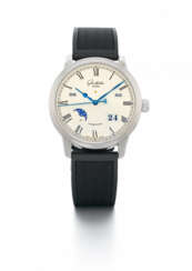 Glashütte Original. Senator Perpetual Calendar