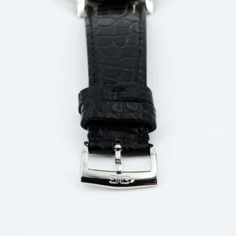 Glashütte Original. Senator - Foto 5