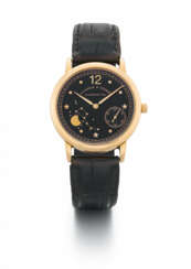 A. Lange & Söhne. 1815