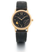 A. Lange & Söhne. A. Lange & Söhne. 1815