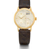 A. Lange & Söhne. Lange 1 - photo 1