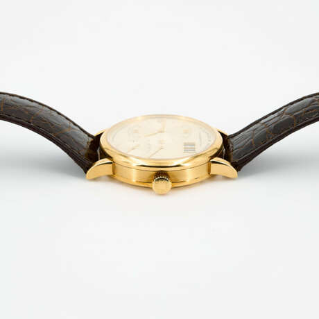 A. Lange & Söhne. Lange 1 - photo 4