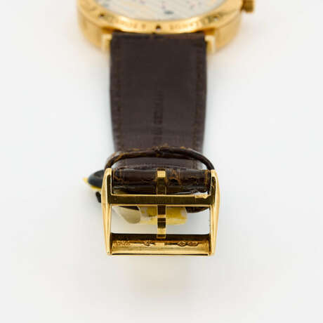 A. Lange & Söhne. Lange 1 - photo 6