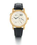 A. Lange & Söhne. A. Lange & Söhne. Lange 1