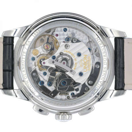 Union. Johannes-Dürrstein - фото 7 Union. Johannes-Dürrstein - фото 7