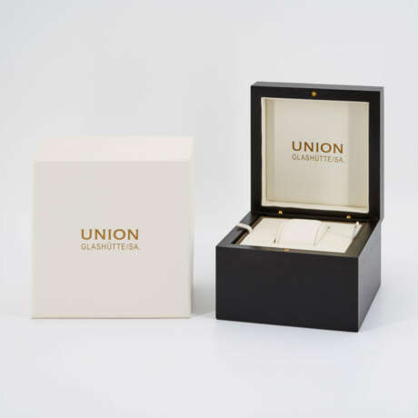 Union. Johannes-Dürrstein - фото 9 Union. Johannes-Dürrstein - фото 9