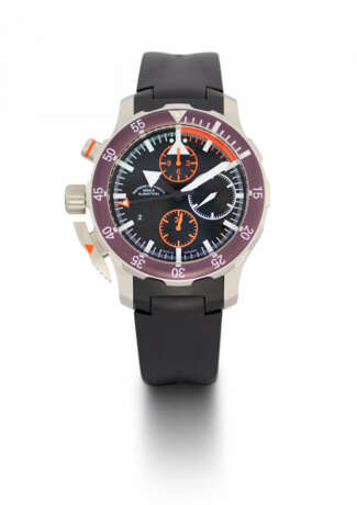 Mühle. Nautical instruments - фото 1