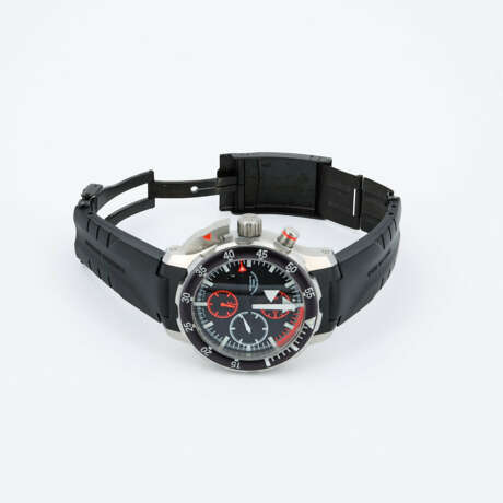 Mühle. Nautical instruments - фото 3