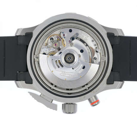 Mühle. Nautical instruments - фото 8