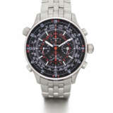Sinn. Fulda Challenge-Double-Chronograph - фото 1