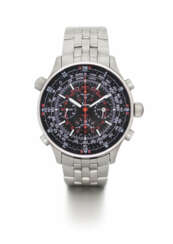Sinn. Fulda Challenge-Double-Chronograph