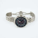 Sinn. Fulda Challenge-Double-Chronograph - фото 2