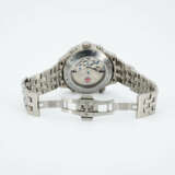 Sinn. Fulda Challenge-Double-Chronograph - фото 5