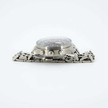 Sinn. Fulda Challenge-Double-Chronograph - фото 6 Sinn. Fulda Challenge-Double-Chronograph - фото 6