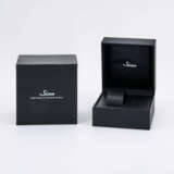 Sinn. Fulda Challenge-Double-Chronograph - фото 8