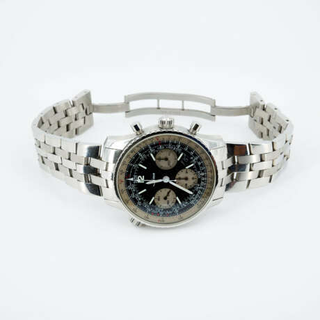 Sinn. Navigation-Chronograph - photo 2 Sinn. Navigation-Chronograph - photo 2