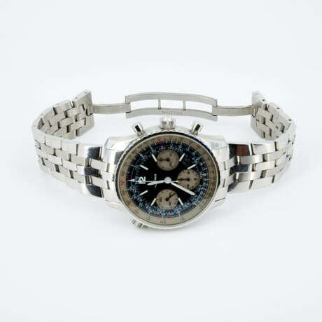Sinn. Navigation-Chronograph - photo 3 Sinn. Navigation-Chronograph - photo 3