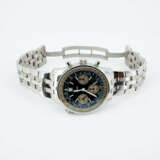 Sinn. Navigation-Chronograph - photo 3