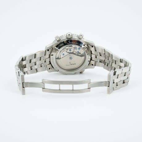 Sinn. Navigation-Chronograph - photo 4 Sinn. Navigation-Chronograph - photo 4