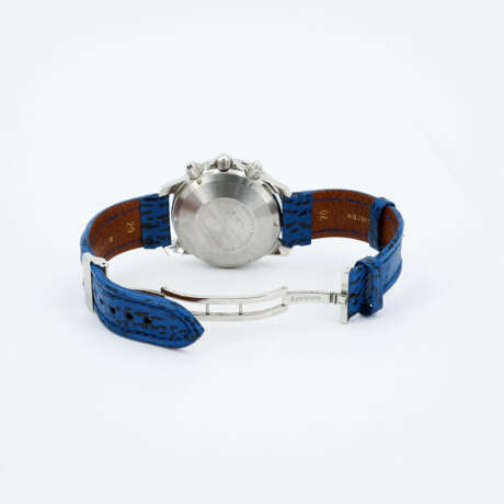 Sinn. Diver-Chronograph - Foto 5