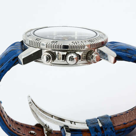 Sinn. Diver-Chronograph - Foto 6